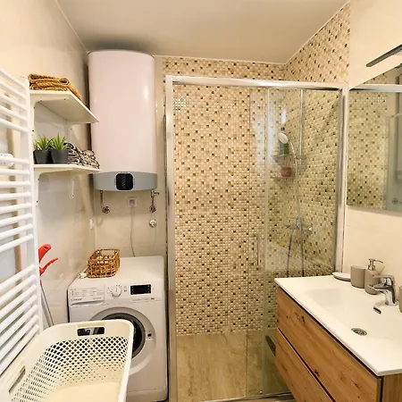 Apartman Platani Trebinje Exterior photo