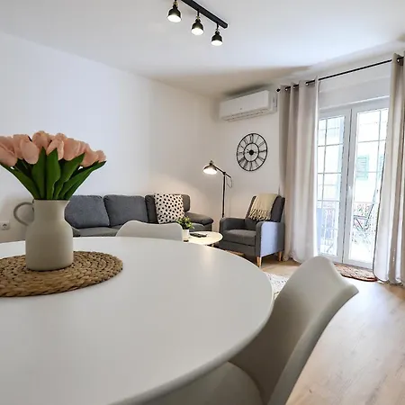 Apartman Platani Trebinje Exterior photo