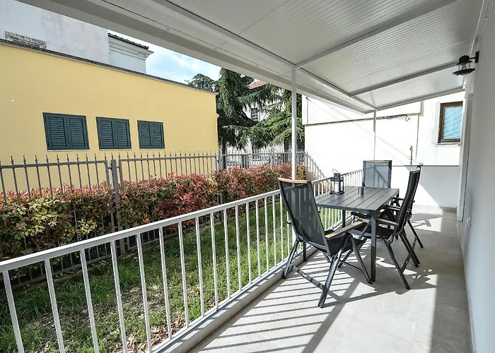 Apartman Platani