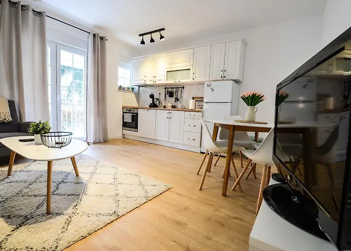 Apartman Platani