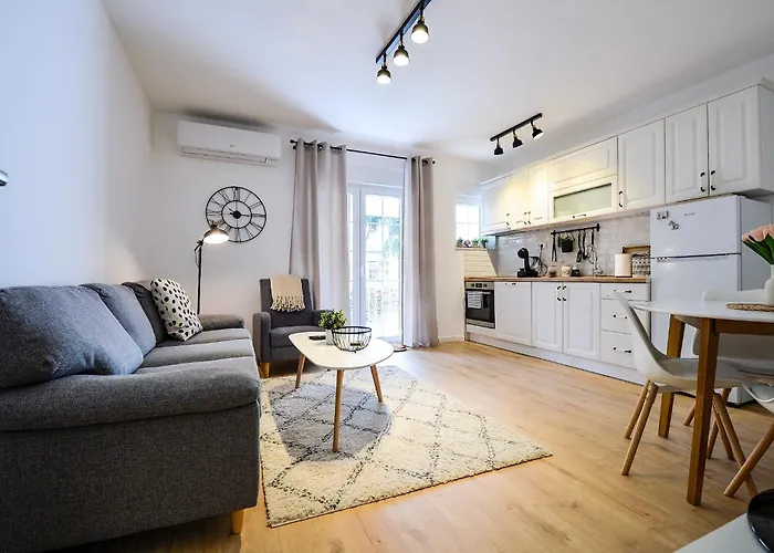 Apartman Platani