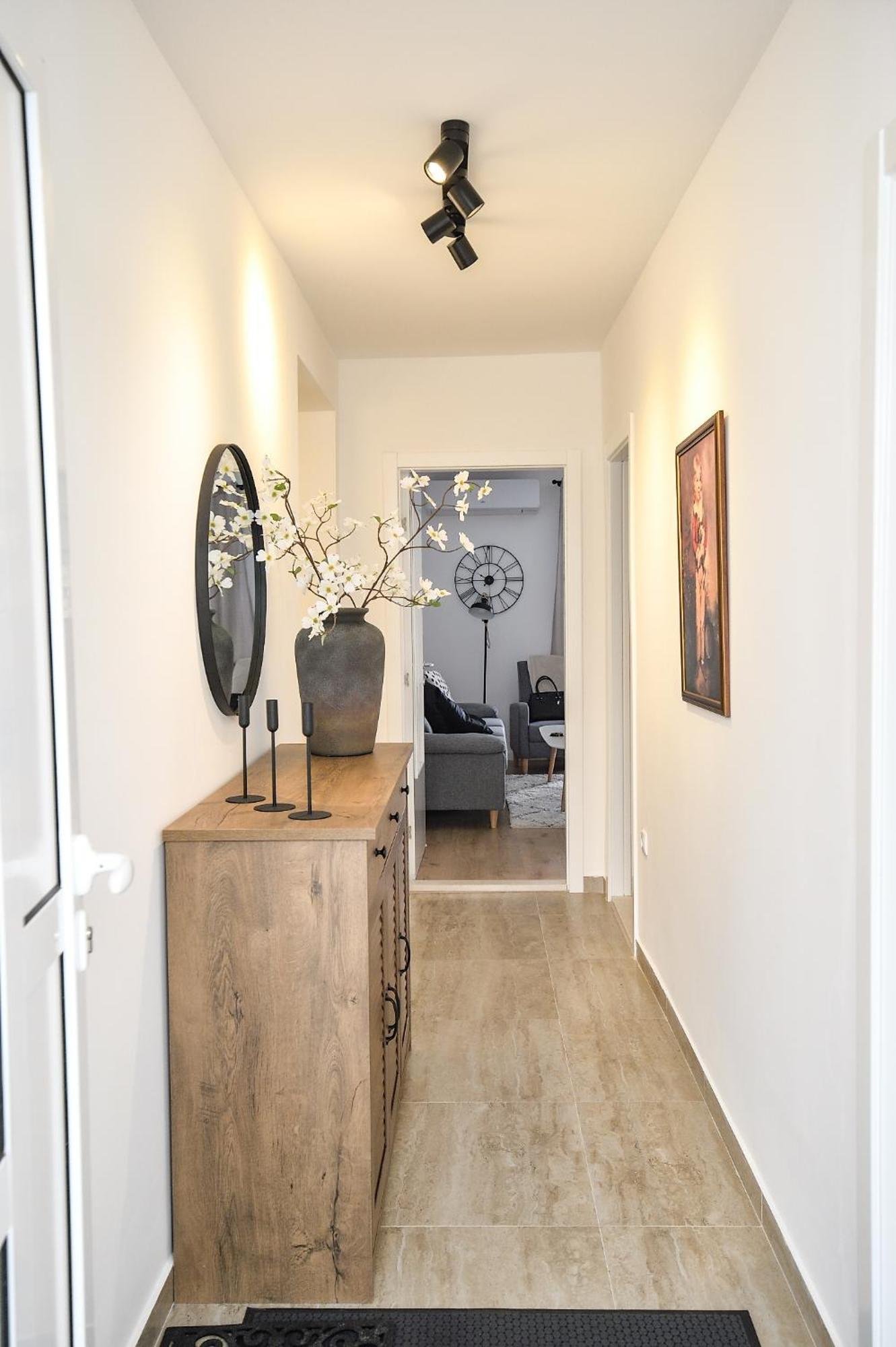 Apartamento Platani Trebinje