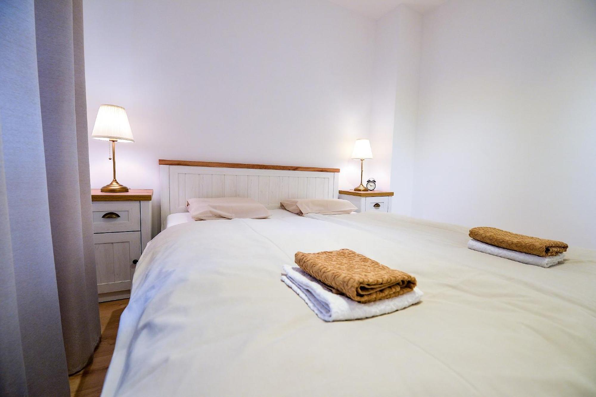 Apartamento Platani *