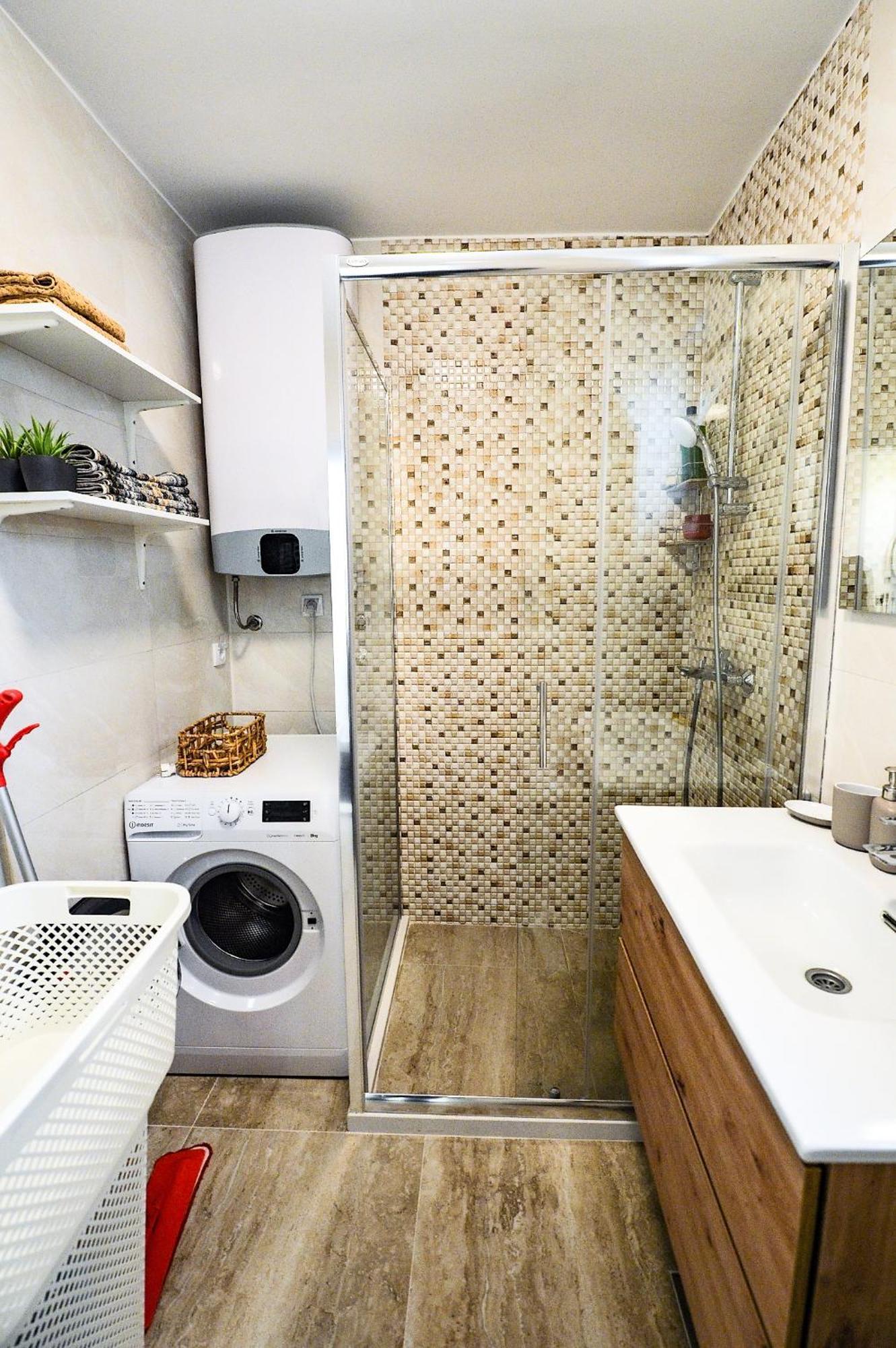 Apartamento Platani *