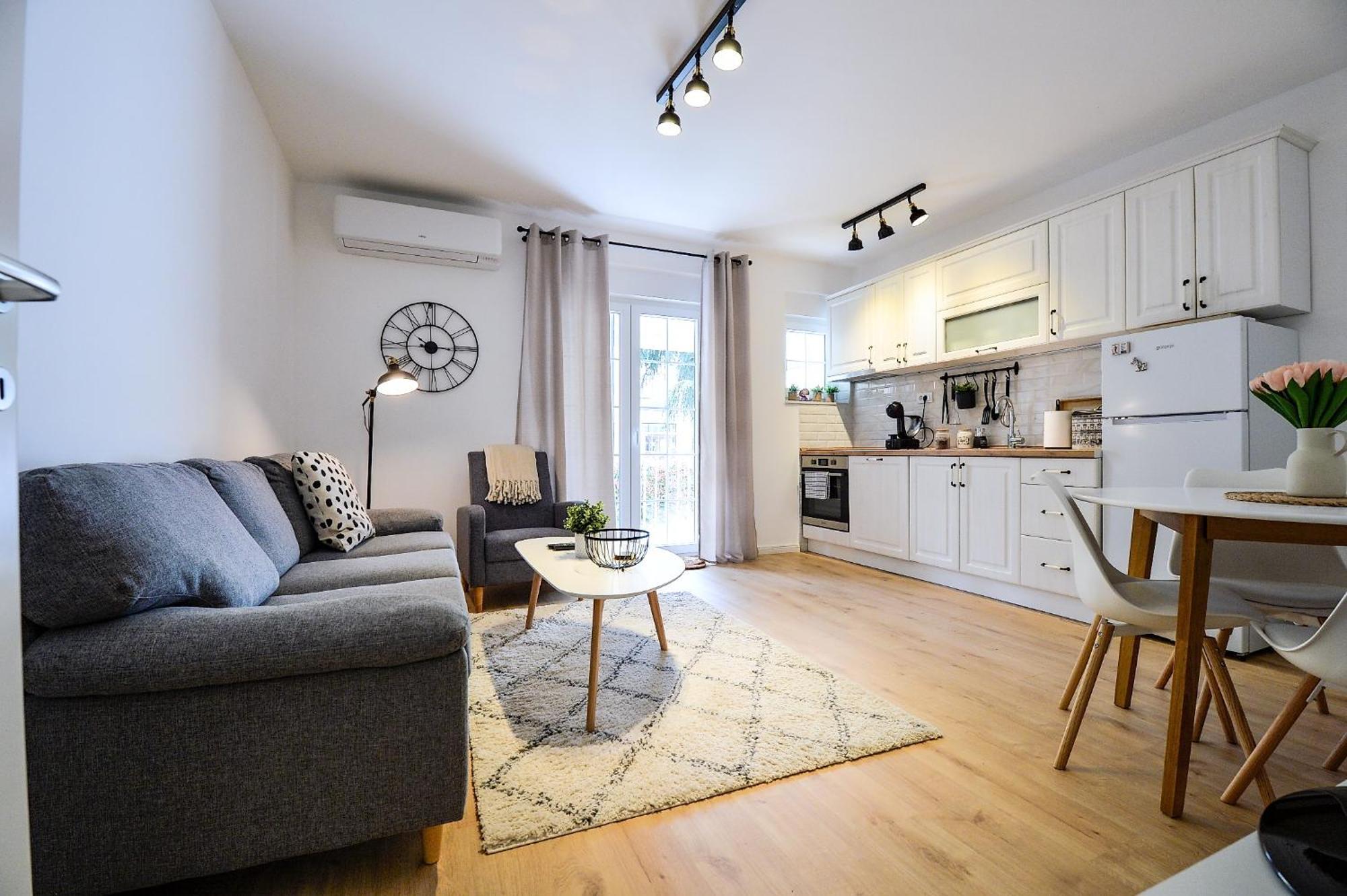 Apartamento Platani *